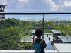 -大理实力希尔顿酒店•御玺中餐厅