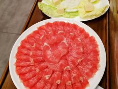 -仁和四季涮肉馆(天坛南门店)