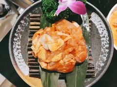 -老卜奎齐齐哈尔烤肉(人民东路店)