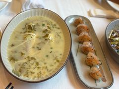-宁波饭店·甬味灶(马园路店)
