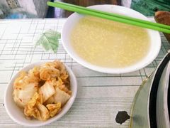 -金城包子牛肉灌汤包(台东四路店)