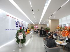 -牛学教育雅思托福PTE·小语种培训(小寨校区)