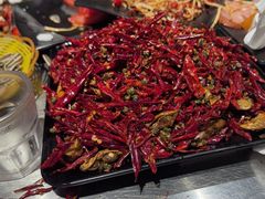 -提老炮儿烧烤(南山店)