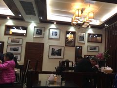 大堂-熙盛源(永乐路店)