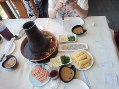 -东来顺饭庄(西直门店)