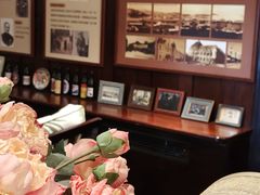 -中山路壹号传奇club·啤酒花园餐厅