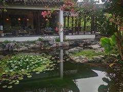 -日出青木·杭帮菜名店