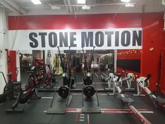 -Stone Motion释动健身
