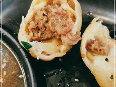 -小杨生煎(成山巴黎春天店)