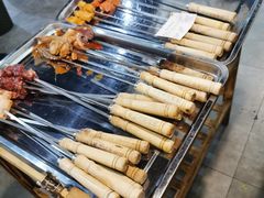 -袁家水泊水浒烤肉(白金店)
