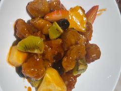 -汤城小厨•粤菜•靓汤(西直门凯德MALL店)