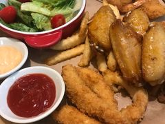 -必胜客(天河城店)