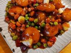 -城池·洛阳菜