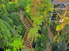 -郑州植物园