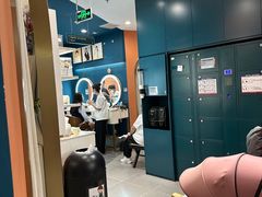 -海马体照相馆(上海晶耀前滩店)