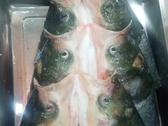 -畲乡一品鱼府土菜馆