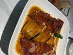 -南枝记·广东味道(中骏世界城店)