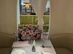 -晶雅花园西餐厅(南京首店)