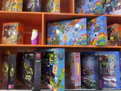 -艾克瑞特AI机器人·少儿编程·人工智能通识教育·STEAM教育(伟东校区)