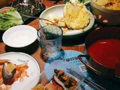 -南越郡·越式风味餐厅(青秀万达店)