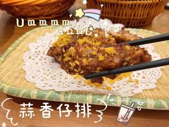 -四季暖堂·融合江浙菜(N1955创业园店)