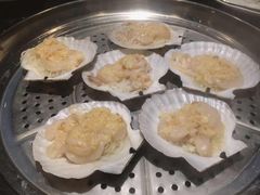 -大东方海鲜酒楼(小武基桥店)