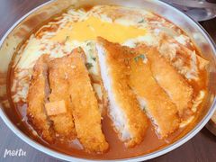 -青春分食(仙林大学城店)