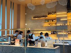 -良木缘咖啡西餐(太古里店)