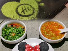 -海底捞火锅(攀枝花万达店)