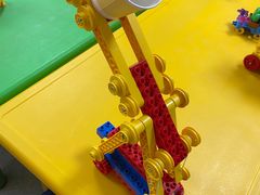 -童程童美·信息学竞赛·机器人编程·少儿编程(大钟寺校区)