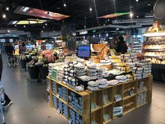 -Olé精品超市(北京合生汇店)
