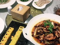 -辣婆婆(航天桥店)