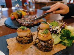 -LA CREPERIE BRETONNE布列塔尼法式餐厅(天童北路店)