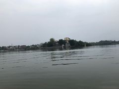 -三岔湖景区