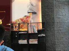 -必胜客(新海上世界店)