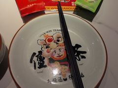 -禄运茶居·手工点心(猎德店)