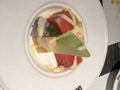 -斗牛士牛排(南京东路店)