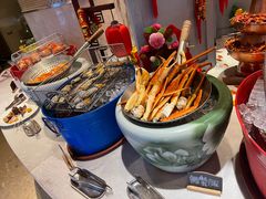 -杭州钱江新城万怡酒店-西餐厅