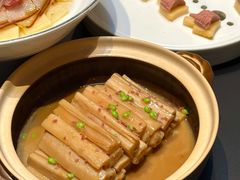 -曾宴·楚菜(湖北省博物馆店)