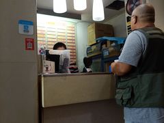 -白玉兰小吃(新村路店)
