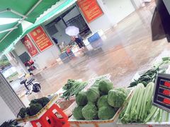 大头菜-阳江市第一市场