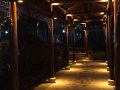 -溧阳天目湖天沐温泉