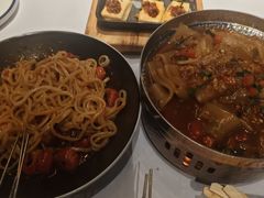 -上尚兄弟烧烤餐厅(鑫通大厦店)