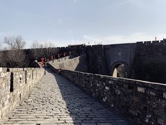 -南京城墙景区