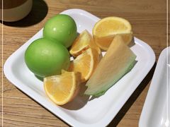 -黔诚多彩火锅(甲秀楼店)