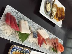 真剑(贵州路店)-真剑日本料理·铁板烧(贵州路店)