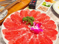 -禄婶鸡煲·打边炉