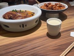 -九转小磨·非遗东北菜(万达广场店)