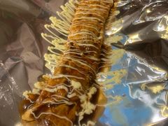 -日葵 大阪烧ひまり(仙霞路店)