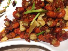 -可可大虾武汉土菜大排档(万松园1店)